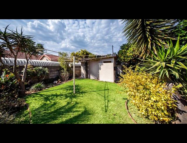4 BEDROOM HOUSE FOR SALE IN PRETORIA GARDENS